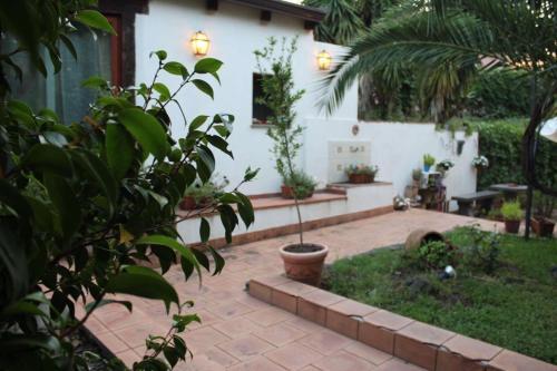Agroturismo Etna Rose