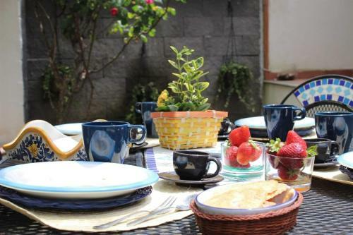 Agroturismo Etna Rose