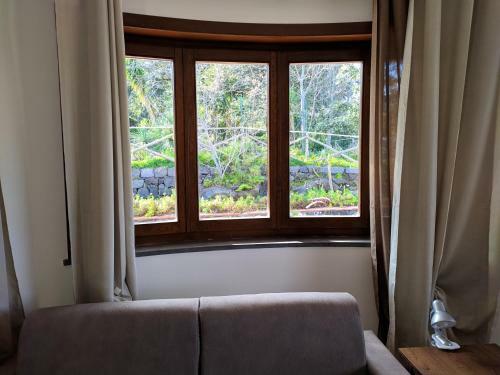 Lodge Villa Vulcano, Tra L'etna E Il Mare