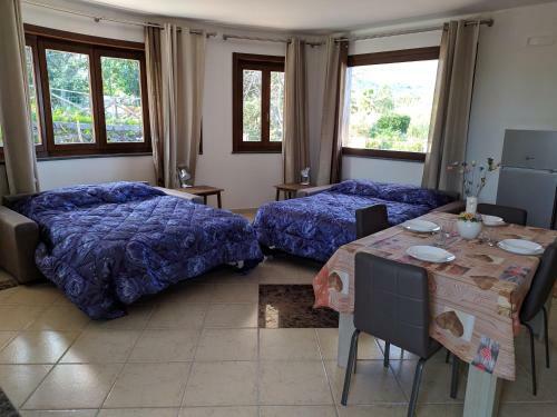 Lodge Villa Vulcano, Tra L'etna E Il Mare