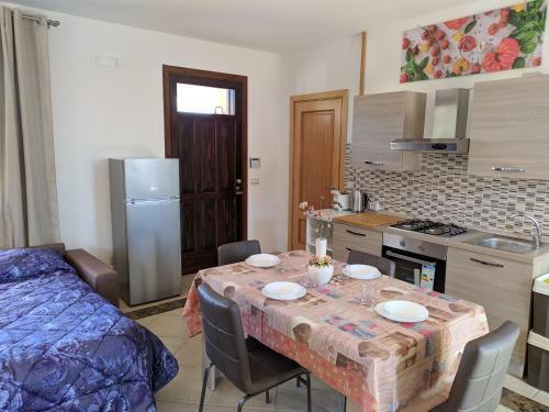 Lodge Villa Vulcano, Tra L'etna E Il Mare