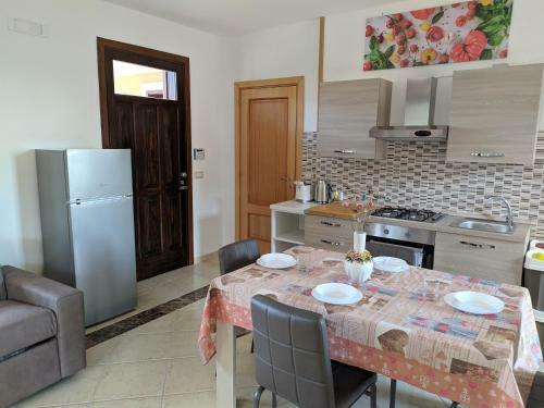 Lodge Villa Vulcano, Tra L'etna E Il Mare