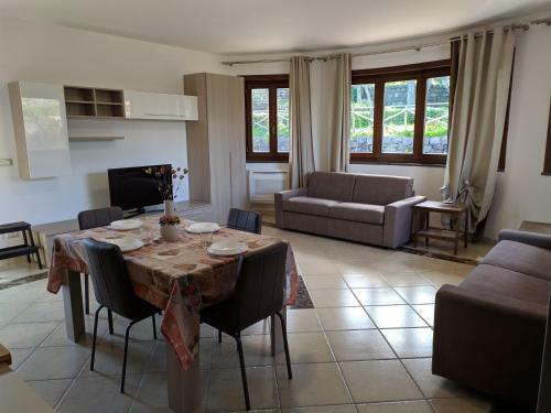 Lodge Villa Vulcano, Tra L'etna E Il Mare