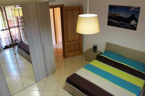 Lodge Villa Vulcano, Tra L'etna E Il Mare