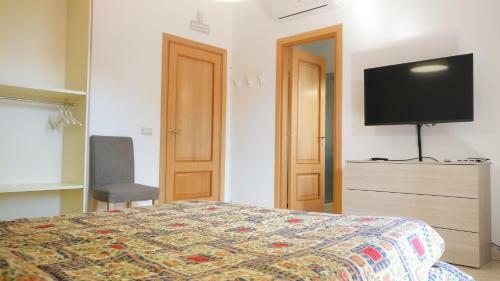 Lodge Villa Vulcano, Tra L'etna E Il Mare