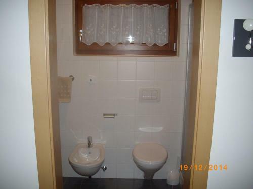 Apartamento Casa Simona