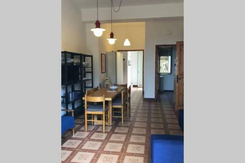 Ground Floor Apartment With Own Terrace And Garden