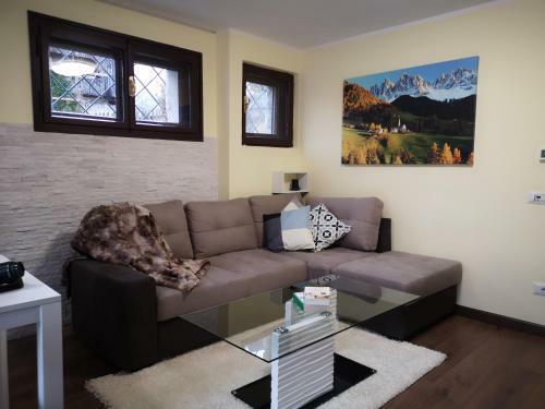 Apartamento Cortina Comfort House