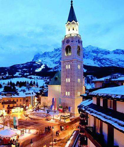 Apartamento Cortina Comfort House