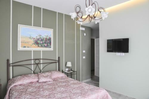 Bed & Breakfast La Casa Dell'alloro