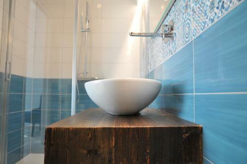 Bed & Breakfast La Casa Dell'alloro