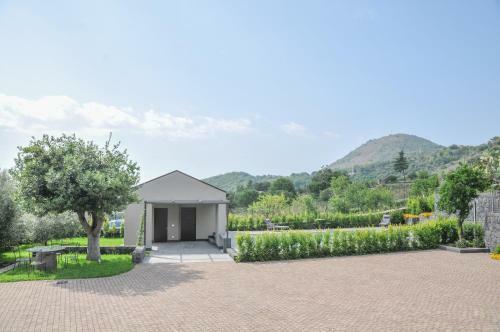 Bed & Breakfast La Casa Dell'alloro