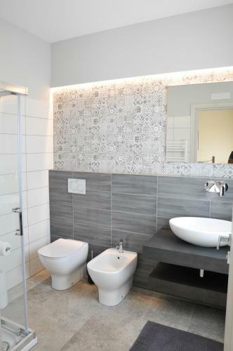 Bed & Breakfast La Casa Dell'alloro