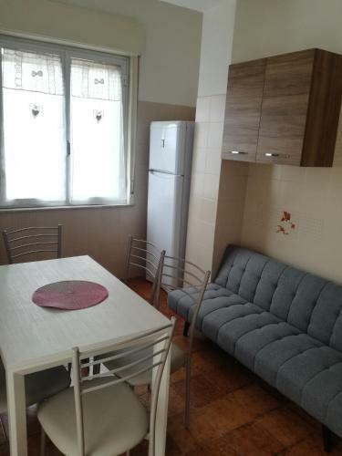 Casa Vacanza Petrulli