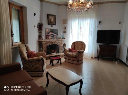 Villetta Del Nonno