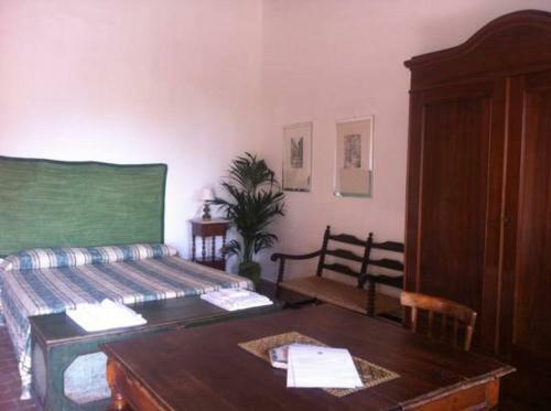 Agroturismo La Rocca Delle Rose
