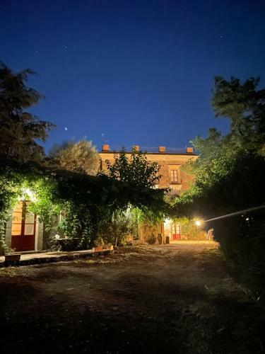 Agroturismo La Rocca Delle Rose