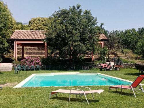 Agroturismo La Rocca Delle Rose