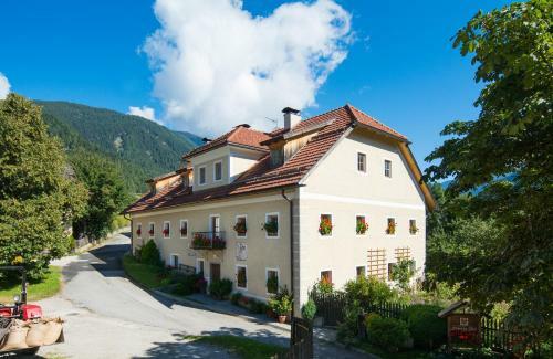 Apartamento Peterer Hof