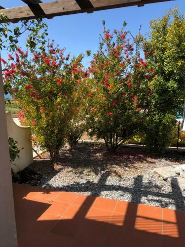 Apartamento Appartamento Amelia