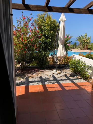 Apartamento Appartamento Amelia