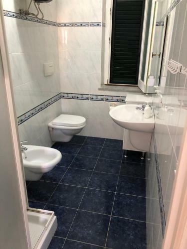 Apartamento Appartamento Amelia