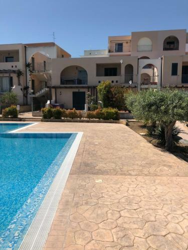 Apartamento Appartamento Amelia