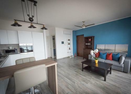 Apartamento Casa Olivero Zambrone
