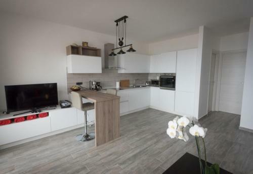 Apartamento Casa Olivero Zambrone