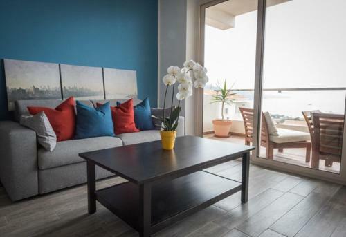 Apartamento Casa Olivero Zambrone