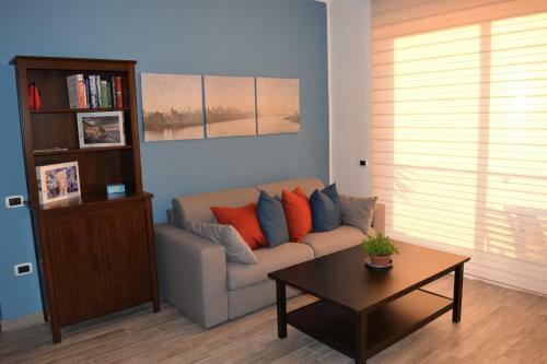 Apartamento Casa Olivero Zambrone