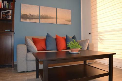 Apartamento Casa Olivero Zambrone