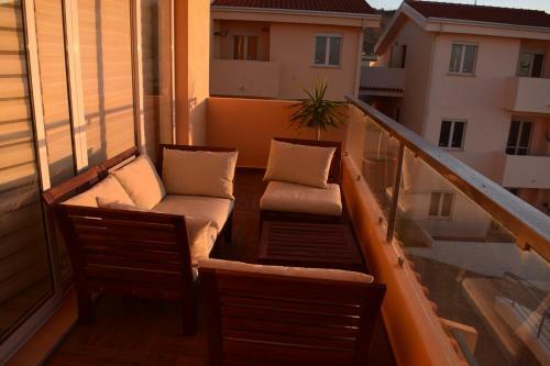 Apartamento Casa Olivero Zambrone