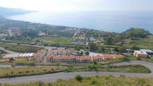 Apartamento Casa Olivero Zambrone