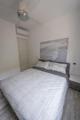 Apartamento Casa Olivero Zambrone