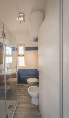 Apartamento Casa Olivero Zambrone