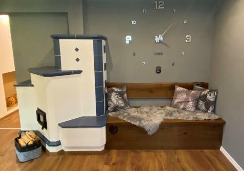 Apartamento App.ewawie