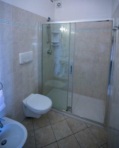 Aparthotel Hotel Residence Riviera Calabra