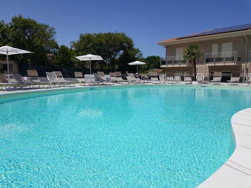 Apartamento Appartamento Miele