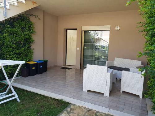 Apartamento Appartamento Miele