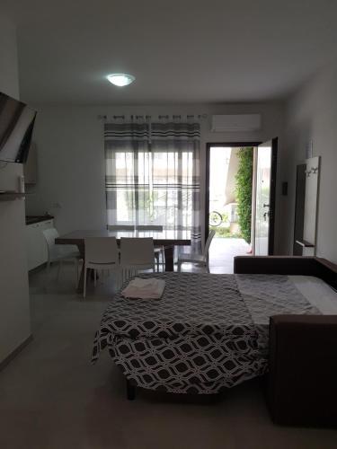 Apartamento Appartamento Miele