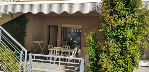 Apartamento Appartamento Miele