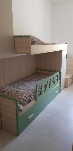 Apartamento Appartamento Miele