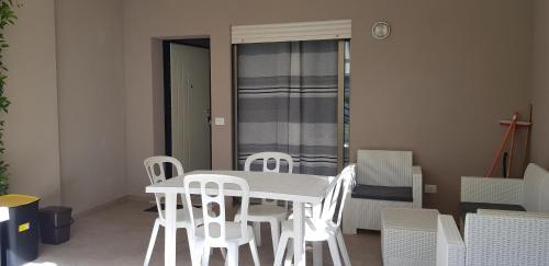 Apartamento Appartamento Miele