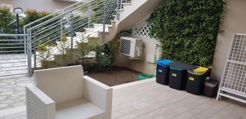 Apartamento Appartamento Miele