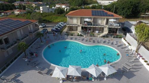 Apartamento Appartamento Miele