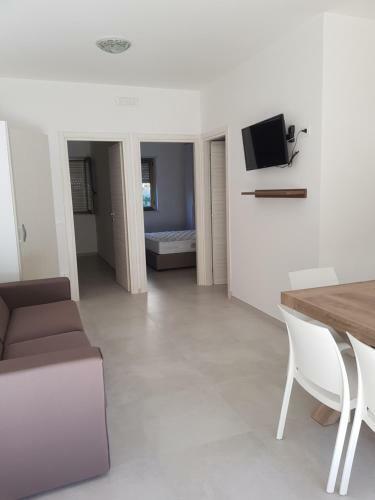 Apartamento Appartamento Miele