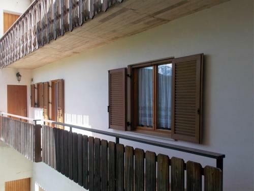 Apartamento Balcone Sulle Dolomiti