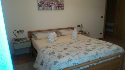 Apartamento Balcone Sulle Dolomiti