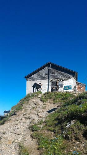 Apartamento Balcone Sulle Dolomiti
